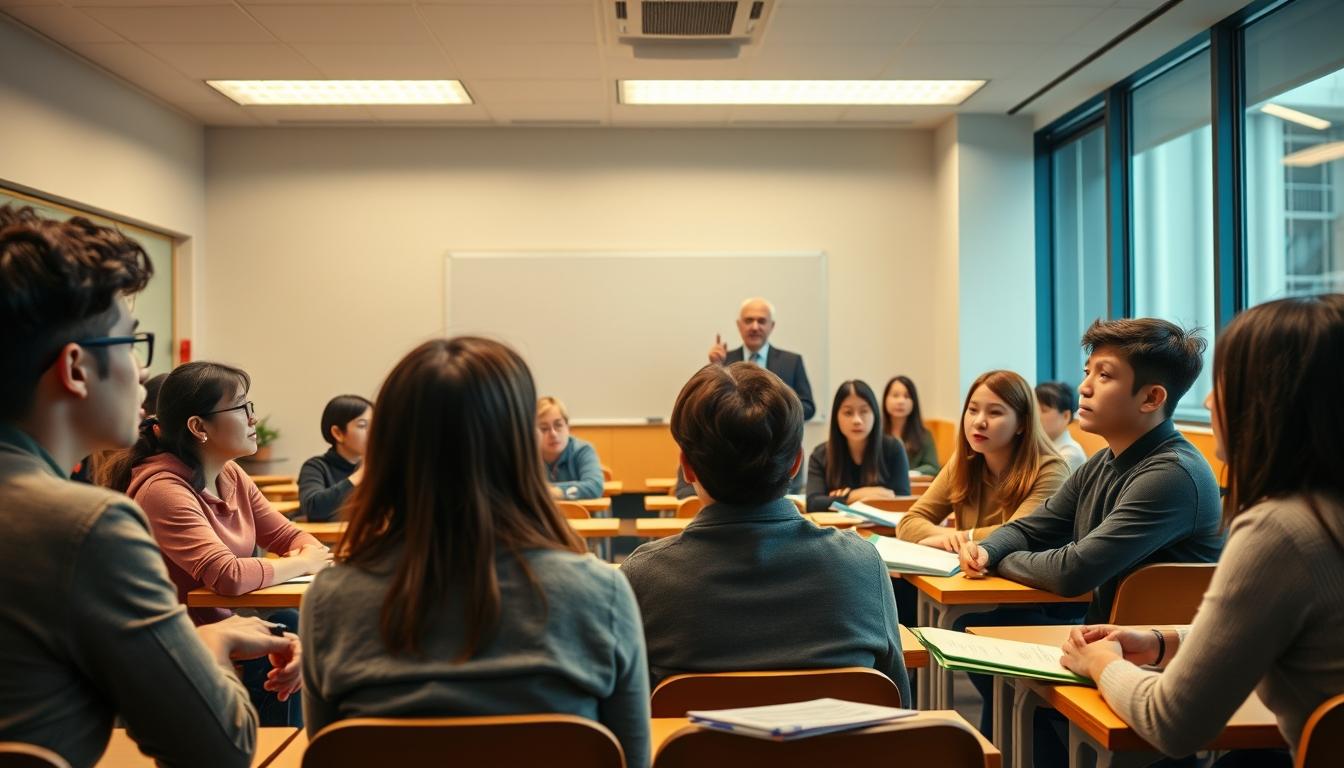 Innovative digital learning technology