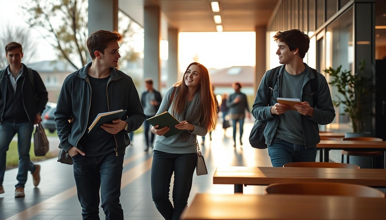 Privacy and data protection for educational website visitors